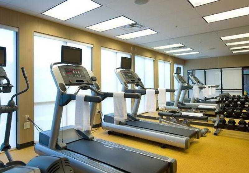 Courtyard By Marriott Atlanta Buford Mall Of Georgia Eksteriør bilde