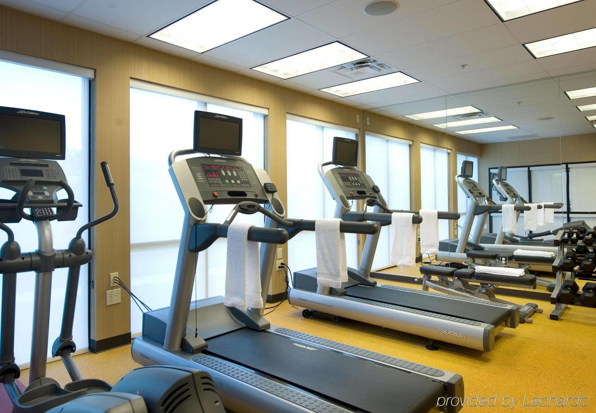 Courtyard By Marriott Atlanta Buford Mall Of Georgia Eksteriør bilde