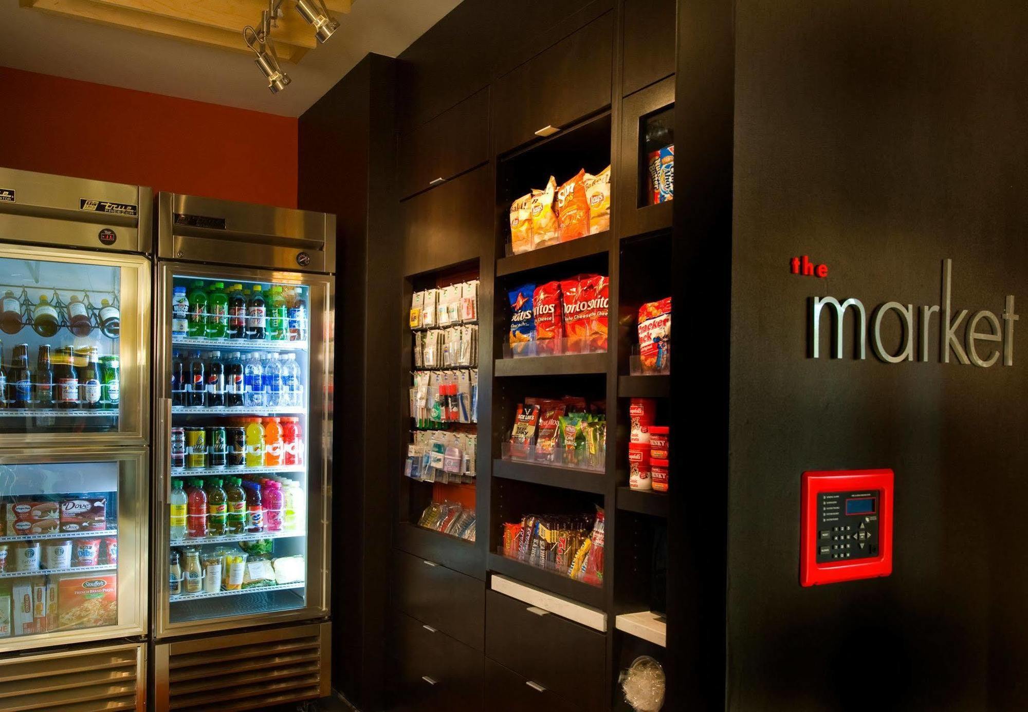 Courtyard By Marriott Atlanta Buford Mall Of Georgia Fasiliteter bilde
